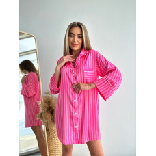 мод 131-1 Удлиненная рубашка мод 131-1 Удлиненная рубашка