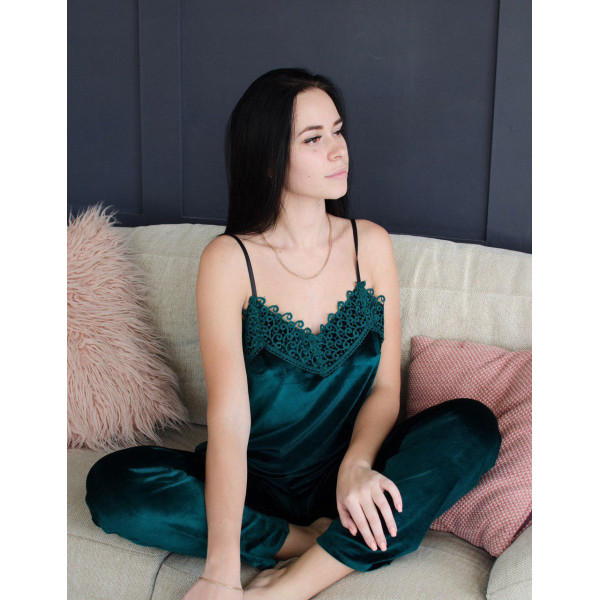 Набор для дома и сна от christel_ua. Производитель пижам Украина Код 057-2